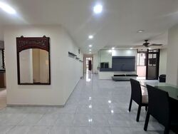 Blk 470 Segar Gardens (Bukit Panjang), HDB Executive #596423651